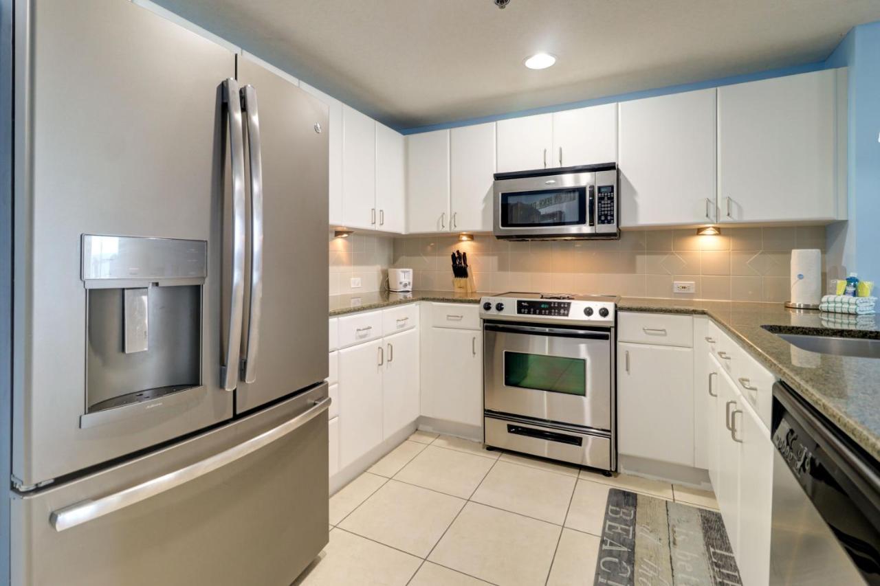 Holiday home Grand Panama By Blueswell Panama City Beach