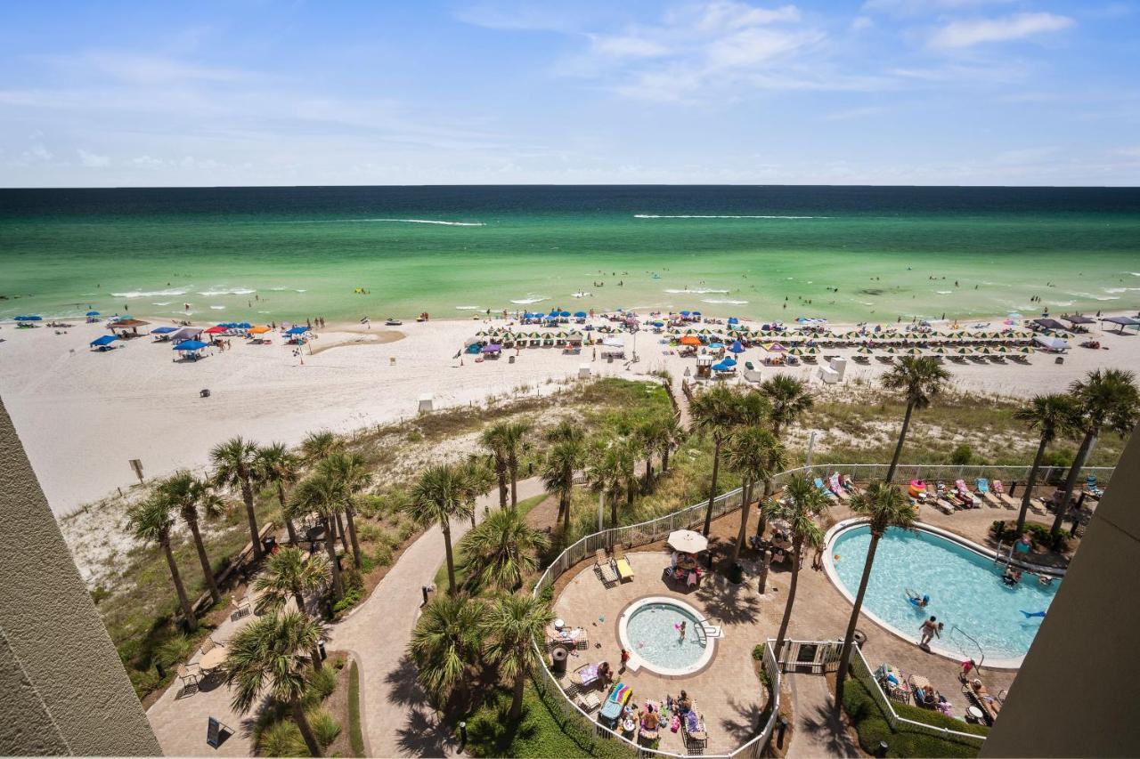Grand Panama By Blueswell Panama City Beach