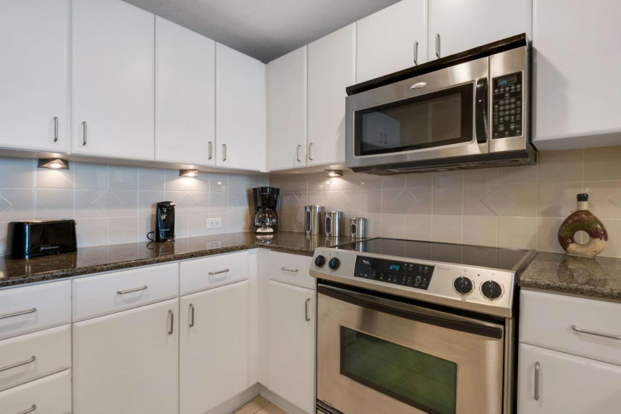 Holiday home Grand Panama By Blueswell Panama City Beach