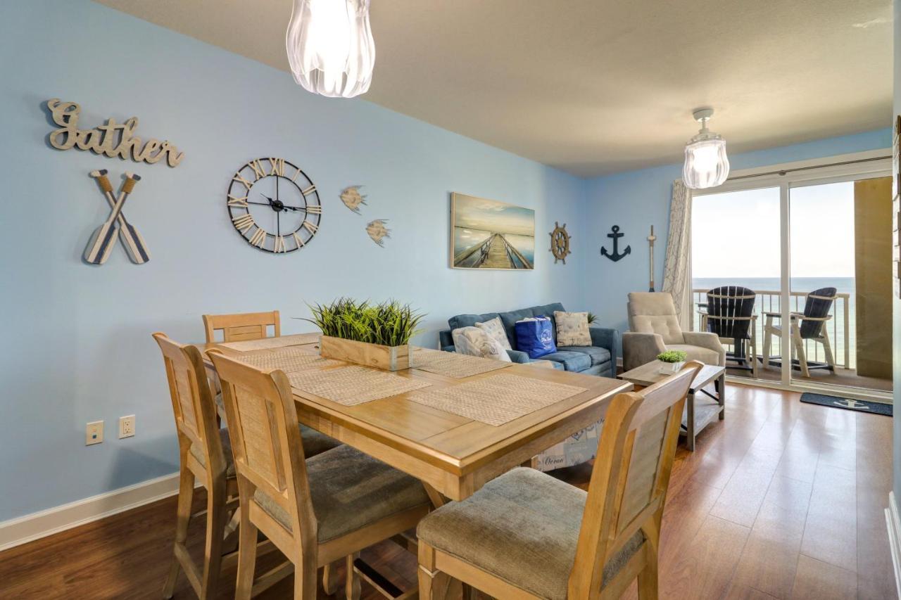 Holiday home Grand Panama By Blueswell Panama City Beach