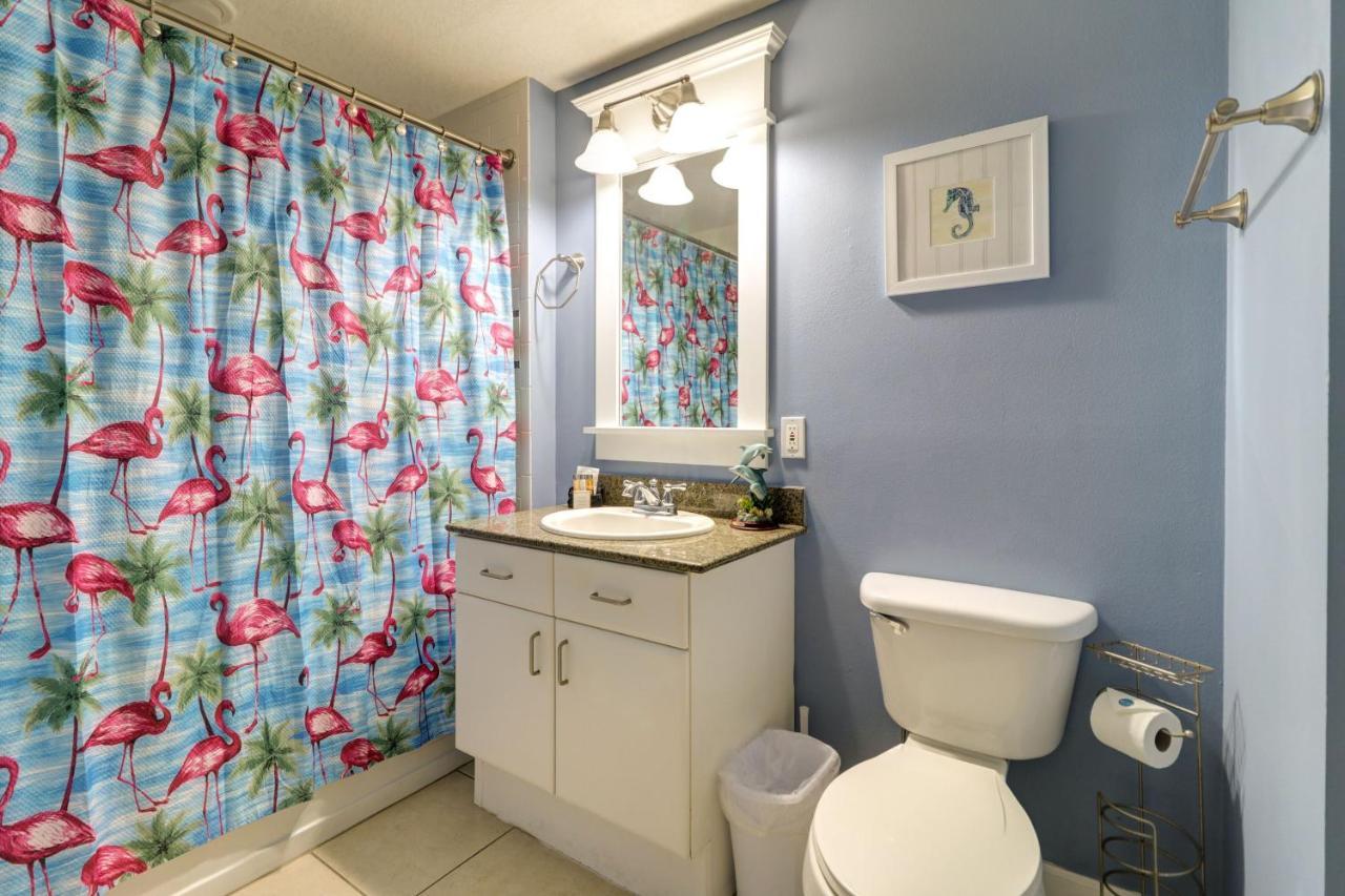Grand Panama By Blueswell Holiday home Panama City Beach