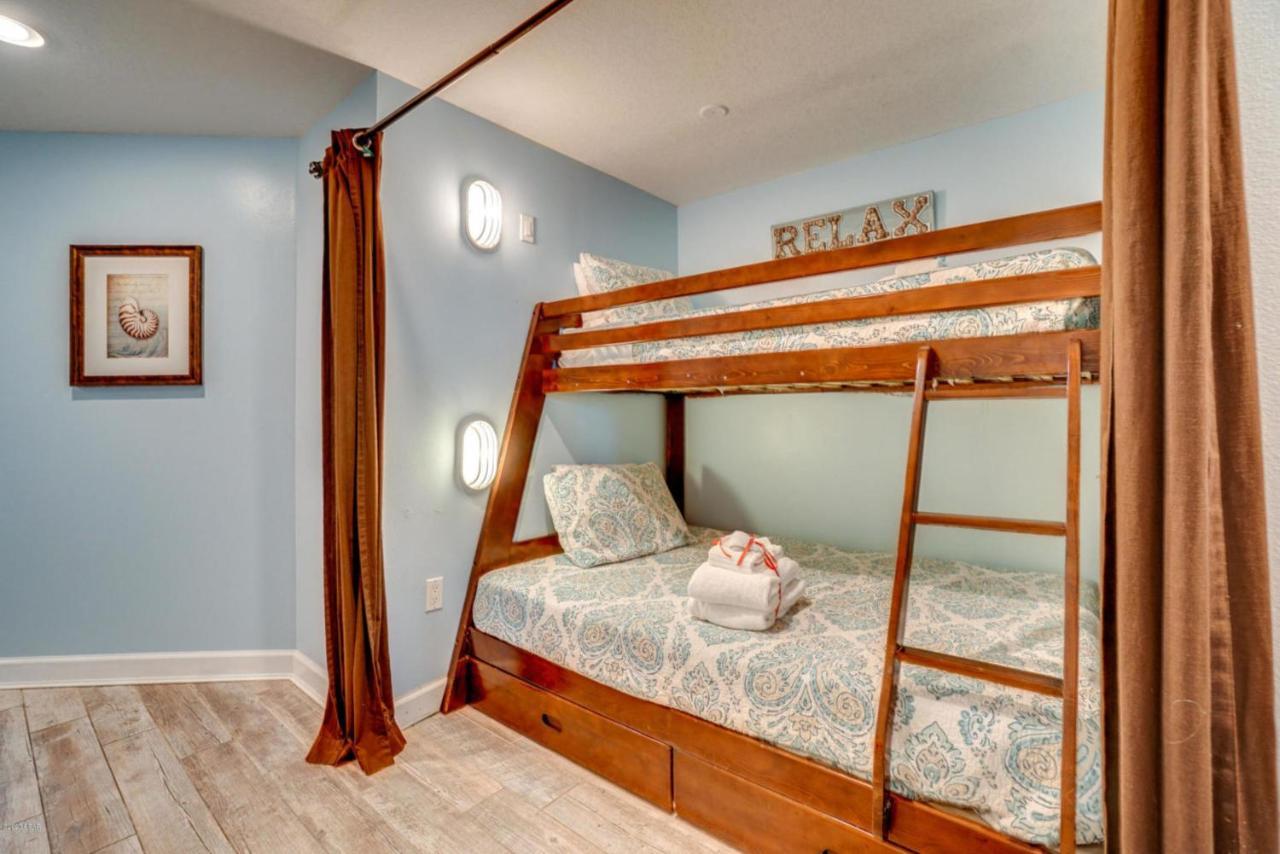 Grand Panama By Blueswell Holiday home *