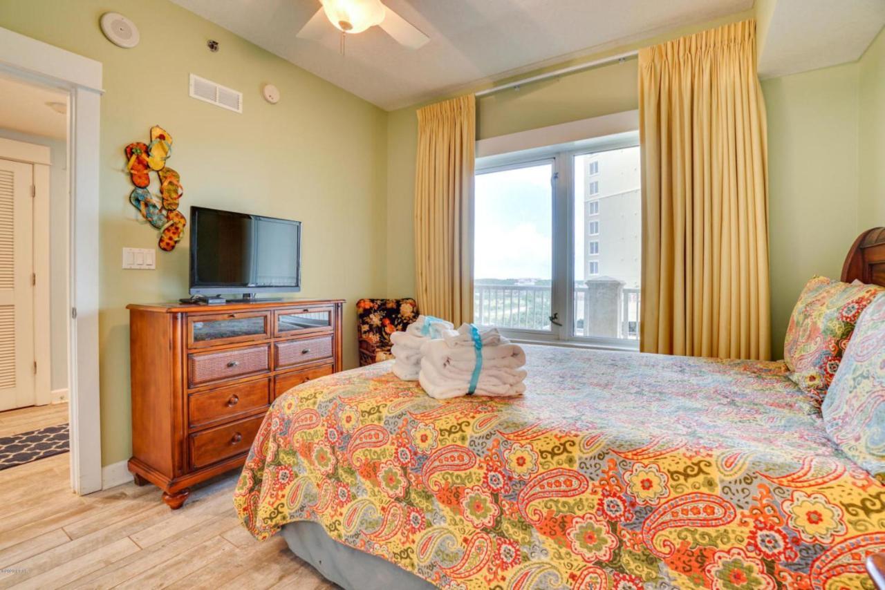 Grand Panama By Blueswell Panama City Beach