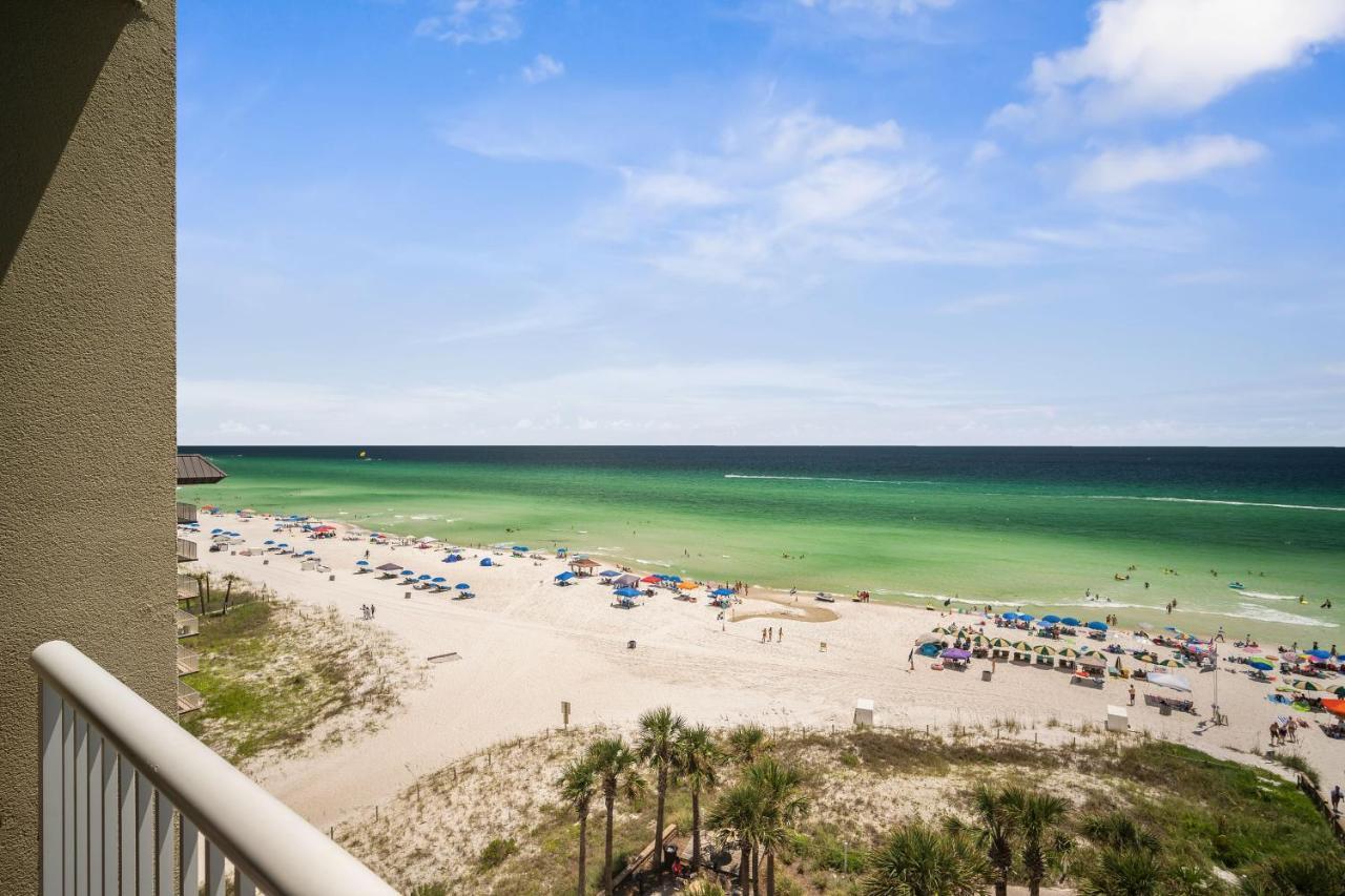 Grand Panama By Blueswell Holiday home Panama City Beach