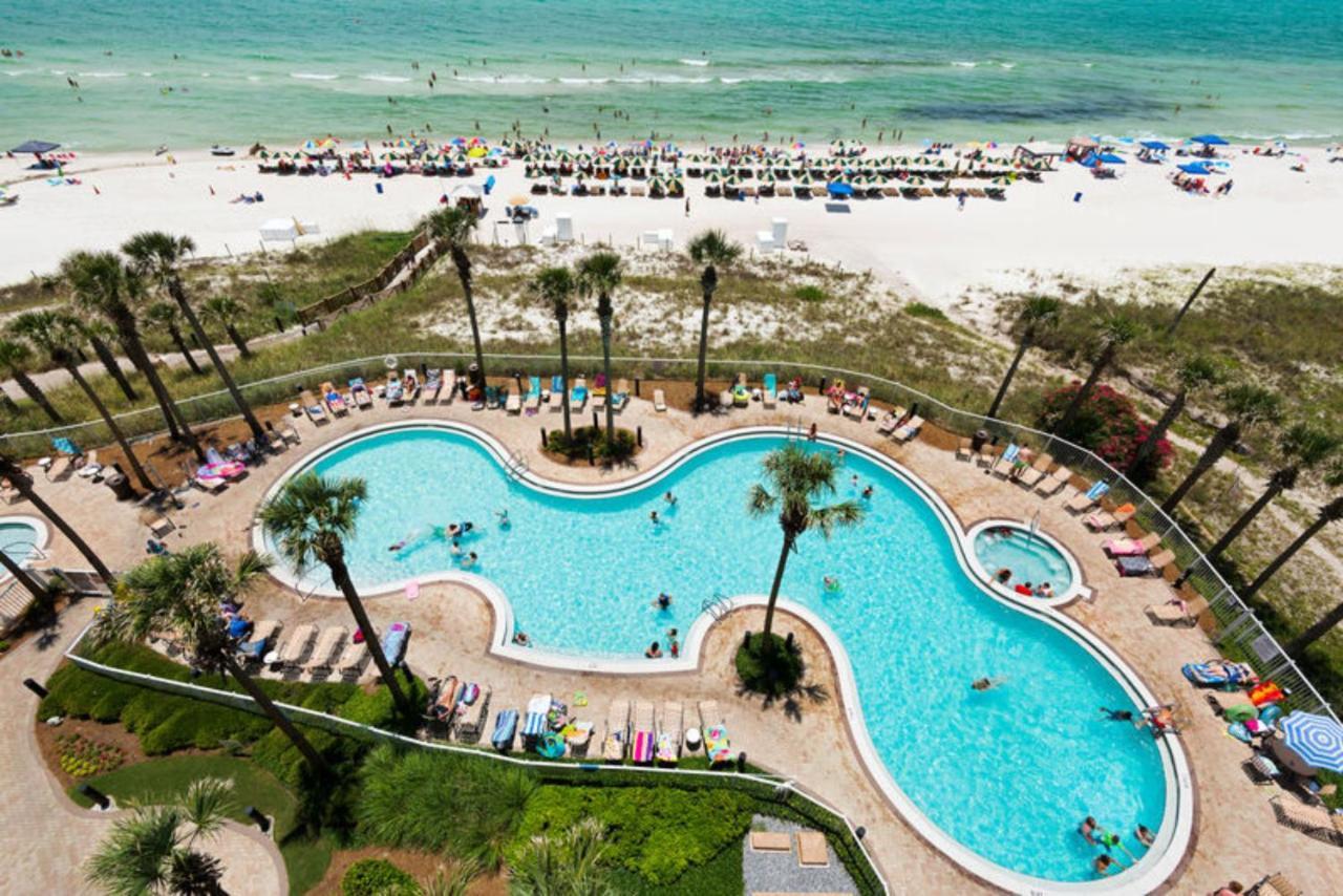 Grand Panama By Blueswell * Panama City Beach