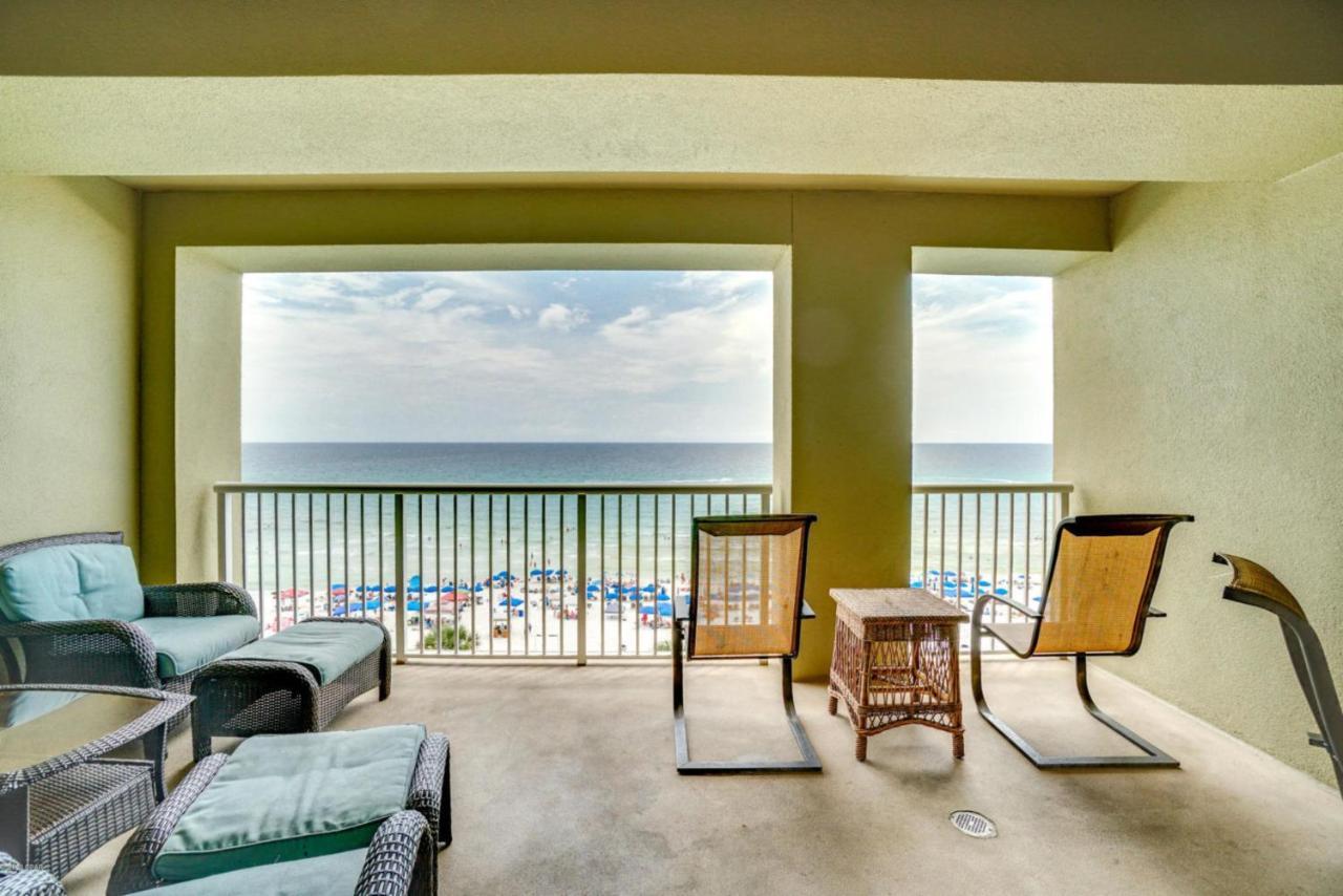 Grand Panama By Blueswell Holiday home