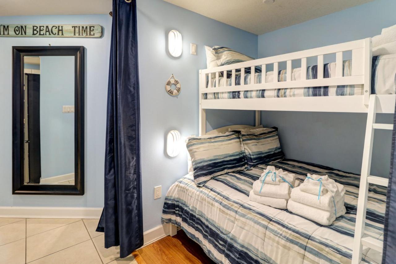 Grand Panama By Blueswell * Panama City Beach