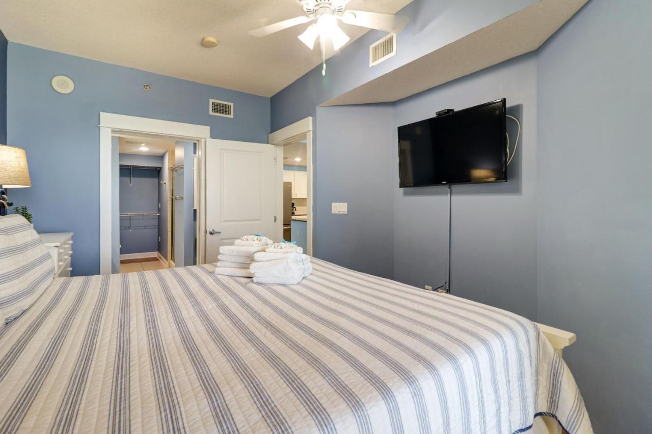 Grand Panama By Blueswell Holiday home *