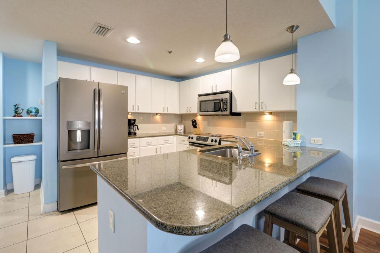 Grand Panama By Blueswell Panama City Beach