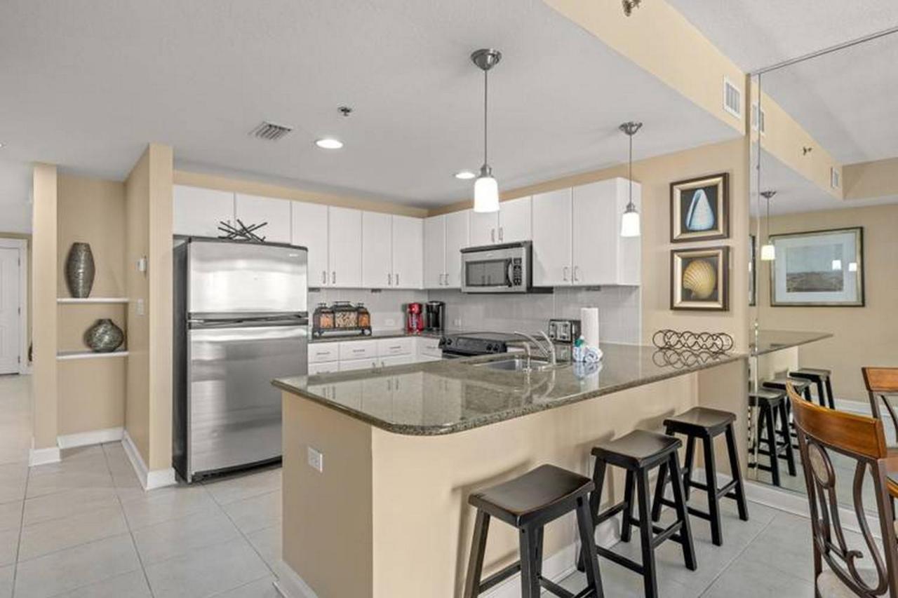 Grand Panama By Blueswell Holiday home Panama City Beach