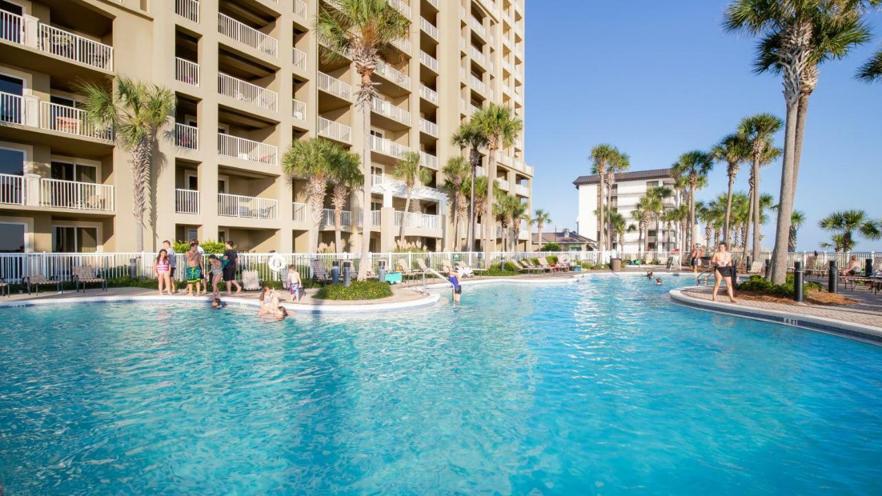 Grand Panama By Blueswell Holiday home *